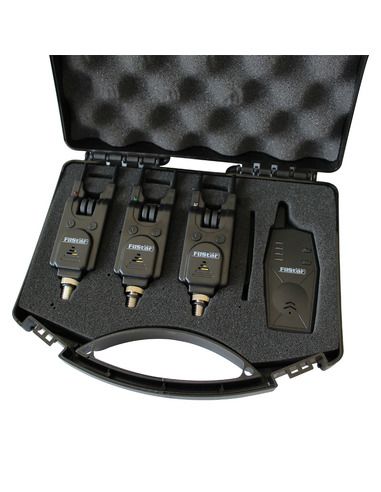 Комплект аларми FilStar - FSBA22 - FilStar - Сигнализатори - 1