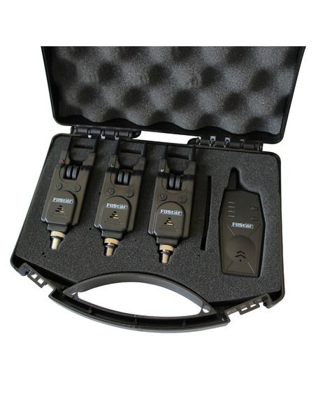 Комплект аларми FilStar - FSBA22 - FilStar - Сигнализатори - 1