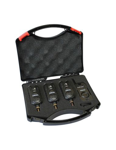 Kомплект аларми FilStar - FSBA23 - FilStar - Сигнализатори - 1