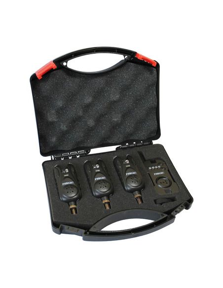 Kомплект аларми FilStar - FSBA23 - FilStar - Сигнализатори - 1