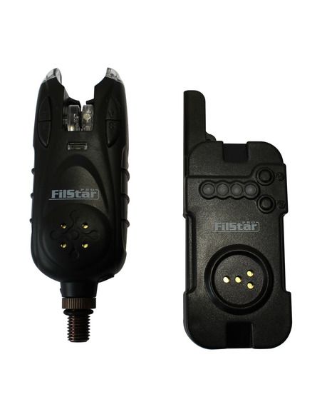 Kомплект аларми FilStar - FSBA23 - FilStar - Сигнализатори - 2
