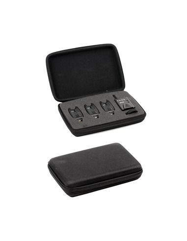 Комплект аларми Traxis - SD1 Bitealarm Set - Traxis - Сигнализатори - 4 Комплект аларми Traxis - SD1 Bitealarm Set - Traxis - Сигнализатори - 4