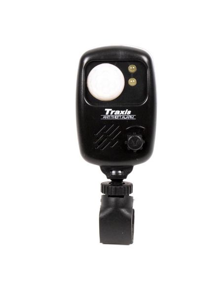 Аларма Traxis - Motion Sensor Anti Theft Alarm - Traxis - Сигнализатори - 1 Аларма Traxis - Motion Sensor Anti Theft Alarm - Traxis - Сигнализатори - 1