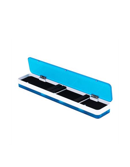 Кутия за монтажи X2 - Bits Rig Box XXL - X2 - Класьори - 2