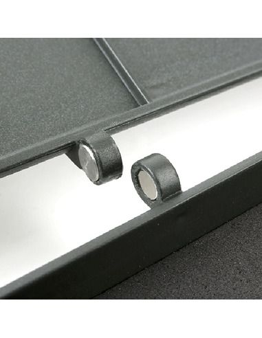 Класьор за монтажи Fox - Magnetic Disc Rig Box System - Fox - Класьори - 4 Класьор за монтажи Fox - Magnetic Disc Rig Box System - Fox - Класьори - 4