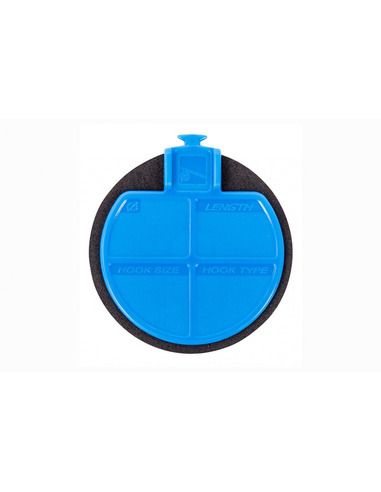 Шпула за монтажи Prestоn - Revalution Spools - Preston Innovations - Класьори - 1 Шпула за монтажи Prestоn - Revalution Spools - Preston Innovations - Класьори - 1