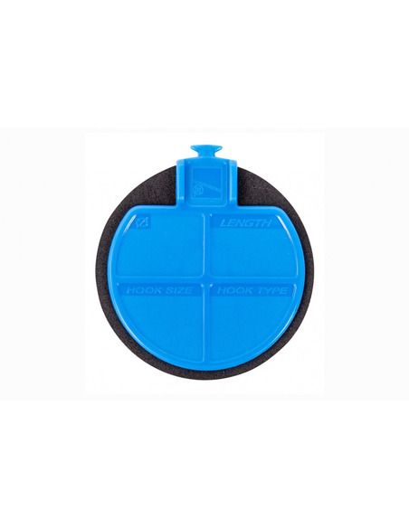 Шпула за монтажи Prestоn - Revalution Spools - Preston Innovations - Класьори - 1 Шпула за монтажи Prestоn - Revalution Spools - Preston Innovations - Класьори - 1