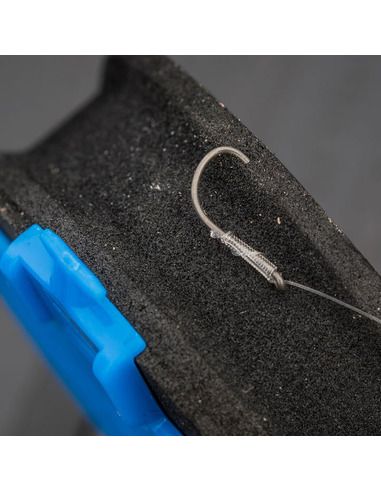 Шпула за монтажи Prestоn - Revalution Spools - Preston Innovations - Класьори - 3 Шпула за монтажи Prestоn - Revalution Spools - Preston Innovations - Класьори - 3