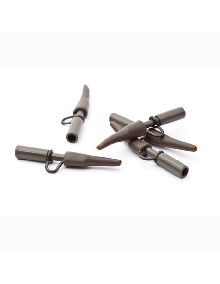 Клипс за олово Atemi - Safety Clips Metal Arm - Atemi - Аксесоари за монтажи - 1