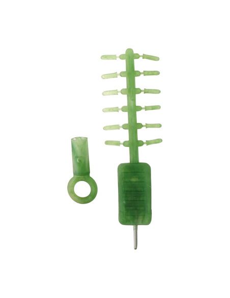 Монтаж за вирбел с щифт FilStar - Swivel Safety Clip - FilStar - Аксесоари за монтажи - 1