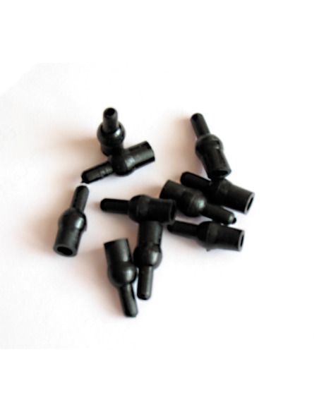 Лалета за монтажи FilStar - Soft Tulip Beads - FilStar - Аксесоари за монтажи - 1