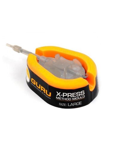 Преса Guru X-Press Method Mould - Guru - Други аксесоари за фидер - 1
