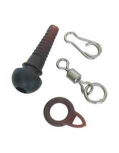 Монтаж за олово FilStar - Safety Sleeve Kit - FilStar - Аксесоари за монтажи - 1