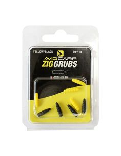 Свръзка за монтаж Avid - Zig Grub Kit - Avid Carp - Аксесоари за монтажи - 1