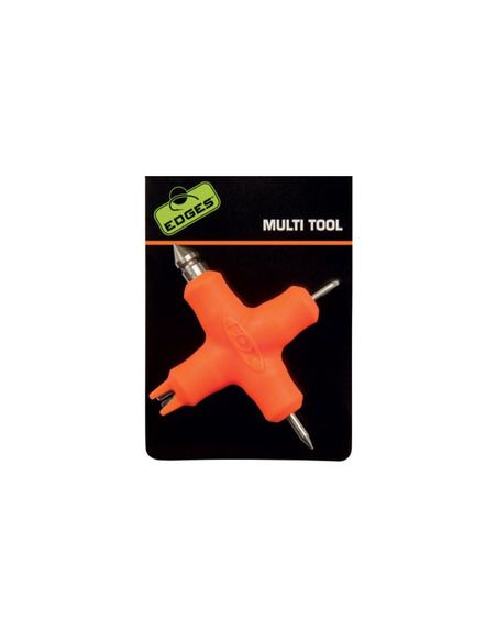 Комбиниран инструмент Fox - Edges Multi Tool - Fox - Уреди и инструменти - 1