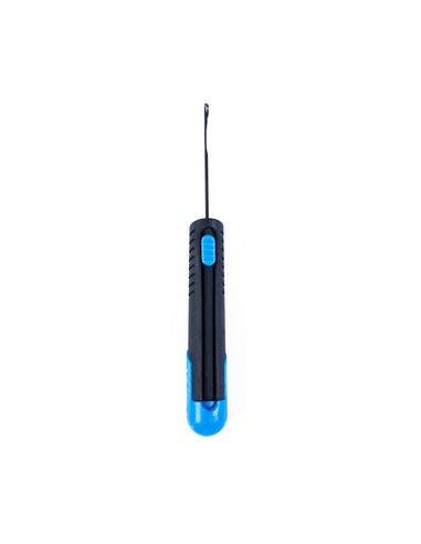 Игла Avid - Titanium Retracta Gated Needle - Avid Carp - Уреди и инструменти - 1 Игла Avid - Titanium Retracta Gated Needle - Avid Carp - Уреди и инструменти - 1