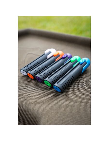 Игла Avid - Titanium Retracta Gated Needle - Avid Carp - Уреди и инструменти - 2 Игла Avid - Titanium Retracta Gated Needle - Avid Carp - Уреди и инструменти - 2