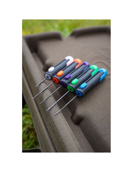 Игла Avid - Titanium Retracta Hard Bait Hair Needle - Avid Carp - Уреди и инструменти - 3 Игла Avid - Titanium Retracta Hard Bait Hair Needle - Avid Carp - Уреди и инструменти - 3