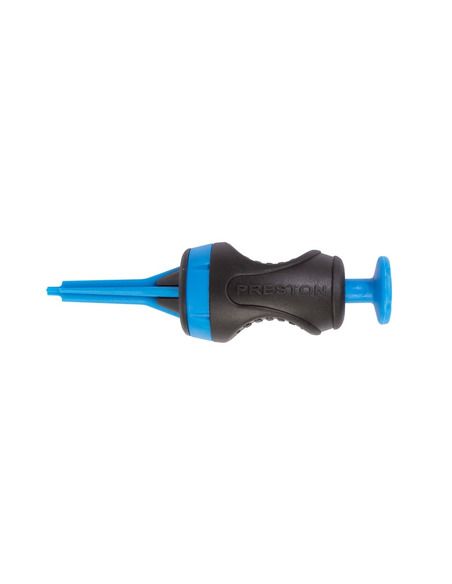 Щипка за пелети Preston - Floater Pellet Bander - Preston Innovations - Уреди и инструменти - 1 Щипка за пелети Preston - Floater Pellet Bander - Preston Innovations - Уреди и инструменти - 1
