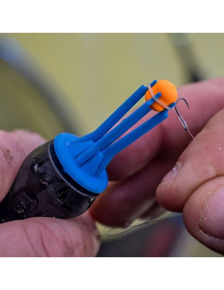 Щипка за пелети Preston - Floater Pellet Bander - Preston Innovations - Уреди и инструменти - 2 Щипка за пелети Preston - Floater Pellet Bander - Preston Innovations - Уреди и инструменти - 2