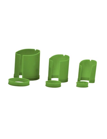 Пълнител за PVA торбички Carp Zoom - Marshal PVA Bag Loader - Carp Zoom - PVA продукти - 1