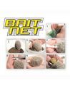 PVA мрежа Atemi - Bait Net Small - Atemi - PVA продукти - 2