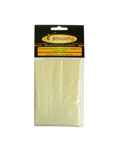 PVA торбички Stonfo - Art. 222 - Stonfo - PVA продукти - 1 PVA торбички Stonfo - Art. 222 - Stonfo - PVA продукти - 1
