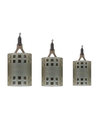 Фидер Preston - Plug It Feeder - Preston Innovations - Фидер хранилки - 1 Фидер Preston - Plug It Feeder - Preston Innovations - Фидер хранилки - 1
