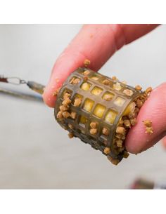 Фидер Preston - ICS In Line Cage Feeder - Preston Innovations - Фидер хранилки - 1 2