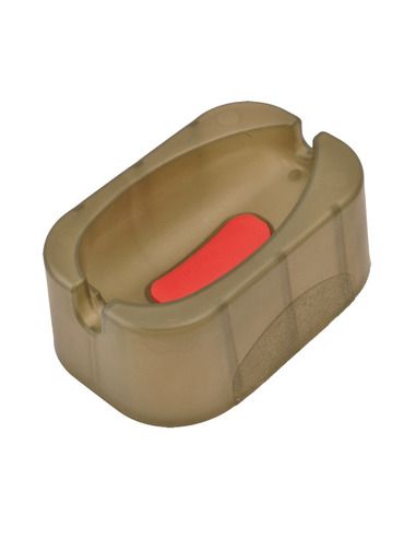 Форма Carp Zoom - Fanatic Method Feeder Mould - Carp Zoom - Фидер хранилки - 1 Форма Carp Zoom - Fanatic Method Feeder Mould - Carp Zoom - Фидер хранилки - 1