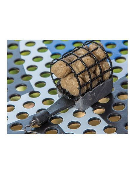 Фидер Matrix - Mini Swivel Cage - Fox - Фидер хранилки - 2 Фидер Matrix - Mini Swivel Cage - Fox - Фидер хранилки - 2