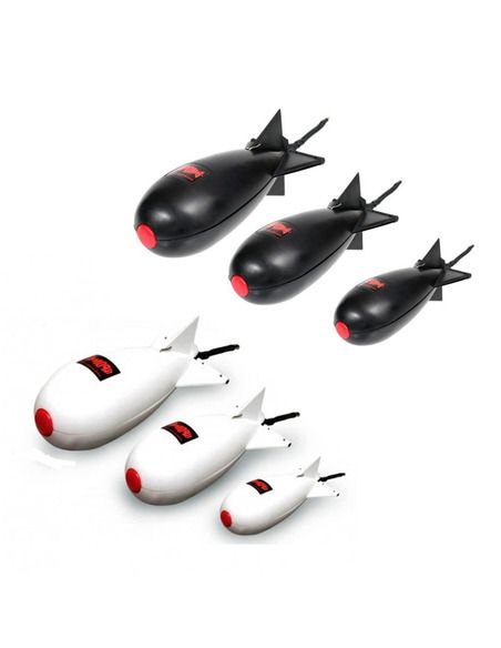 Ракета Fox - Spomb - Fox - Ракети - 1