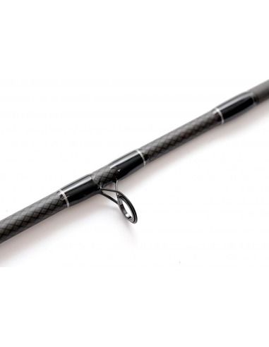 Фидер въдица Focus - Black Stone Medium Feeder - Focus - Въдици - 3 Фидер въдица Focus - Black Stone Medium Feeder - Focus - Въдици - 3