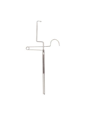 Връзвачка за мухи FilStar - английска - FilStar - Уреди и инструменти - 1