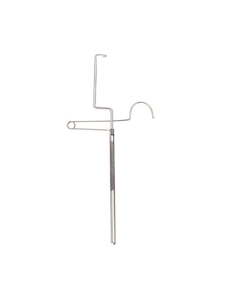 Връзвачка за мухи FilStar - английска - FilStar - Уреди и инструменти - 1