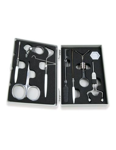 Комплект за муха Stonfo - Travel Tool Set - Stonfo - Уреди и инструменти - 1