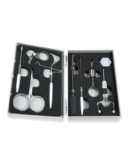 Комплект за муха Stonfo - Travel Tool Set - Stonfo - Уреди и инструменти - 1
