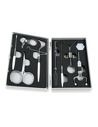 Комплект за муха Stonfo - Travel Tool Set - Stonfo - Уреди и инструменти - 1