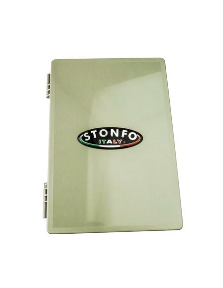 Комплект за муха Stonfo - Travel Tool Set - Stonfo - Уреди и инструменти - 2