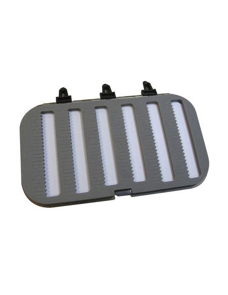 Kутия Snowbee - Centre Leaf Fly Box - Snowbee - Кутии - 2 Kутия Snowbee - Centre Leaf Fly Box - Snowbee - Кутии - 2