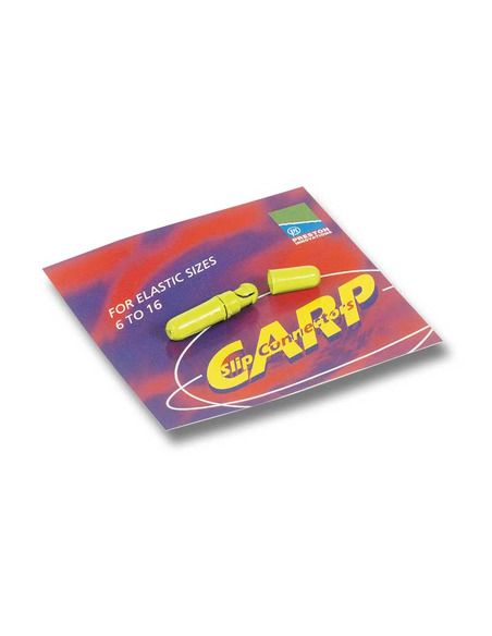 Карабинка Preston - Slip Carp - Preston Innovations - Карабинки и втулки - 1