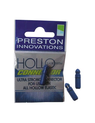 Карабинка Preston - Hollo - Preston Innovations - Карабинки и втулки - 1