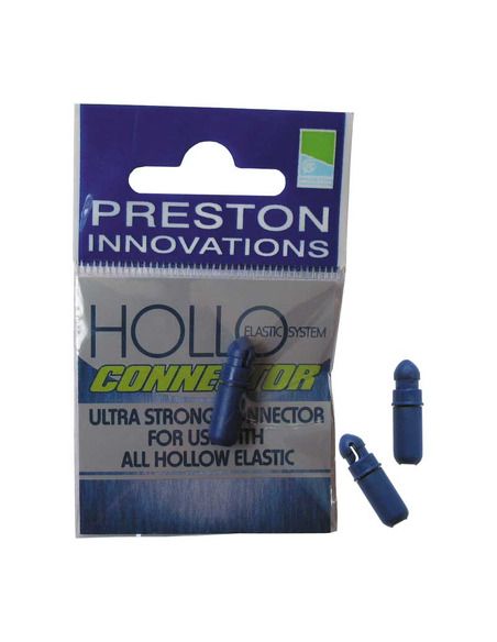 Карабинка Preston - Hollo - Preston Innovations - Карабинки и втулки - 1