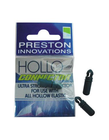 Карабинка Preston - Hollo - Preston Innovations - Карабинки и втулки - 2 Карабинка Preston - Hollo - Preston Innovations - Карабинки и втулки - 2