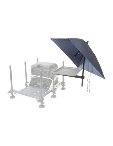 Прикачно OFFBOX 36 - Bait Brolly - Preston Innovations - Прикачни за столове - 1