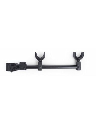 Прикачно Korum - Speed Fit Double Butt Rest Arm - Korum - Прикачни за столове - 1