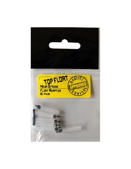 Адаптор за плувка с вирбел - Top Float - Top Float - Други аксесоари за щека и мач - 1