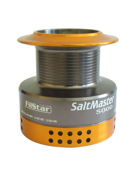 Резервна шпула за FilStar - SaltMaster - FilStar - Макари с преден аванс - 1