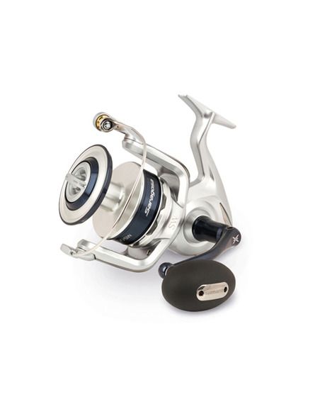 Макара Shimano - Saragosa SW - Shimano - Макари с преден аванс - 1