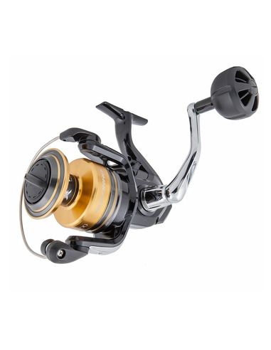 Макара Shimano - Socorro SW - Shimano - Макари с преден аванс - 1